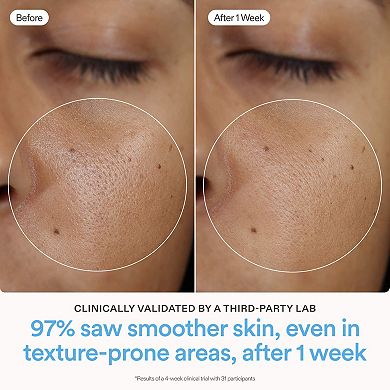 Ceramide Prime Whipped Cream with Niacinamide for Smoothing