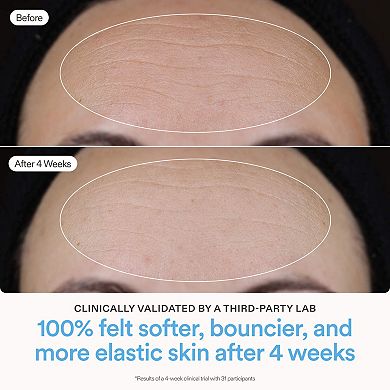 Ceramide Prime Whipped Cream with Niacinamide for Smoothing