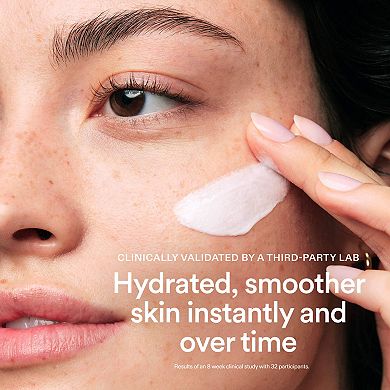 Ceramide Prime Whipped Cream with Niacinamide for Smoothing