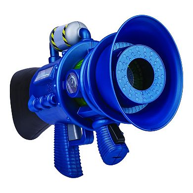 Minions & Monsters Fart Blaster Pro Interactive Toy