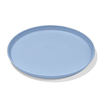 OXO Tot 3-Pack Stackable Plastic Plates