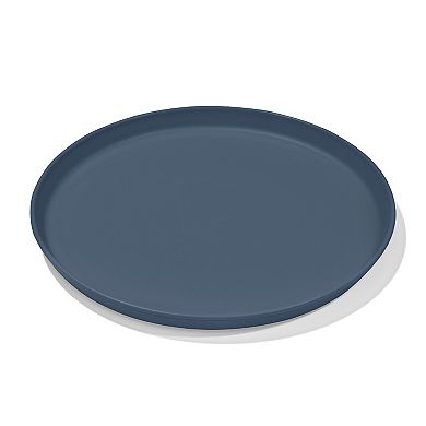 OXO Tot 3-Pack Stackable Plastic Plates