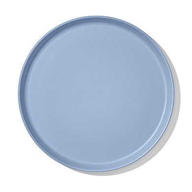 OXO Tot 3-Pack Stackable Plastic Plates