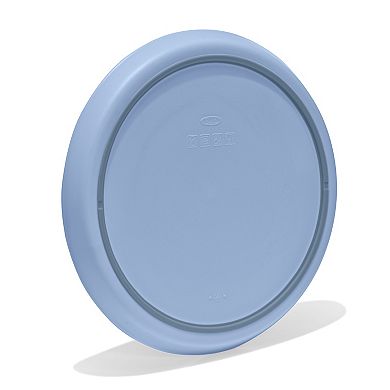 OXO Tot 3-Pack Stackable Plastic Plates