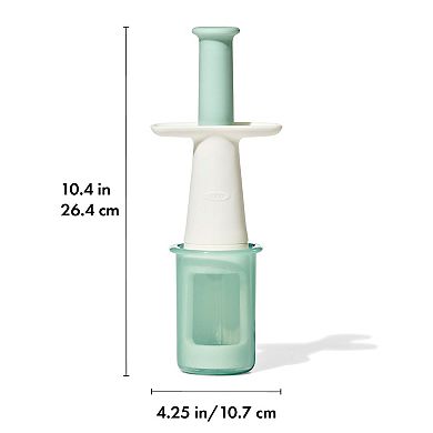 OXO Tot Baby Food Prep 3-pc. Tool Set