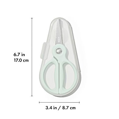 OXO Tot Baby Food Prep 3-pc. Tool Set