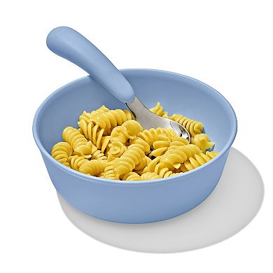 OXO Tot Stackable Bowl Set 3-pk. Baby Tableware