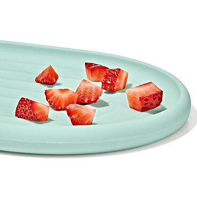 OXO Tot Silicone Suction Plate
