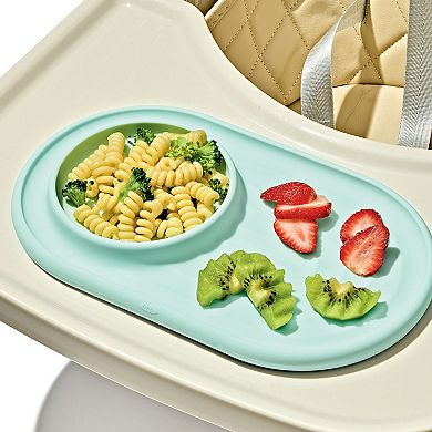 OXO Tot Silicone Suction Plate