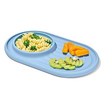 OXO Tot Silicone Suction Plate