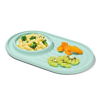 OXO Tot Silicone Suction Plate