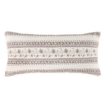 Levtex Home Adare Quilted Decorative Pillow