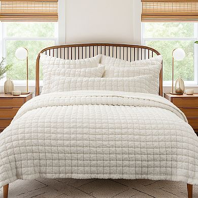 Levtex Home Whisper Lumbar Pillow