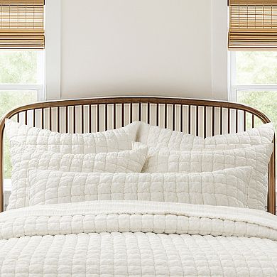 Levtex Home Whisper Lumbar Pillow