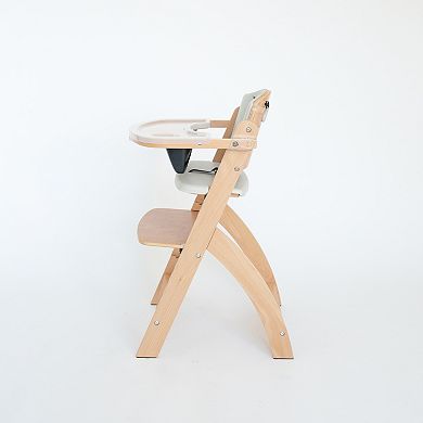 Abiie Beyond Junior High Chair
