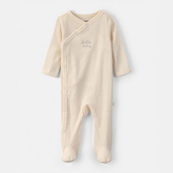 Baby Carter's Snug Fit Sleep & Play Pajamas
