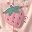 Pink Strawberry