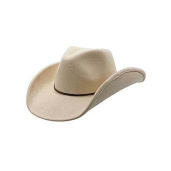 Peter Grimm Ultra Felt Drifter Hat