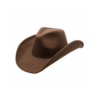 Peter Grimm Ultra Felt Drifter Hat