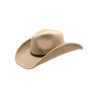 Peter Grimm Ultra Felt Drifter Hat