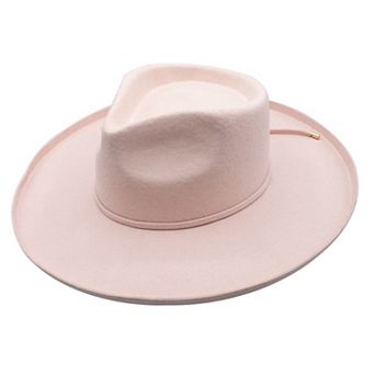 Peter Grimm Felt Shannon Sunbrim Hat