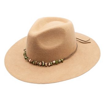 Peter Grimm Felt Jules Sunbrim Hat