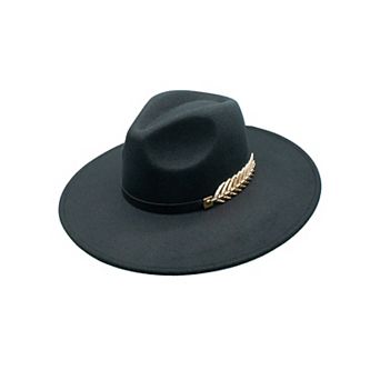 Peter Grimm Felt Grace Sunbrim Hat
