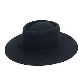 Peter Grimm Felt Maje Sunbrim Hat