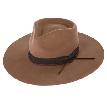 Peter Grimm Felt Byron Bay Sunbrim Hat