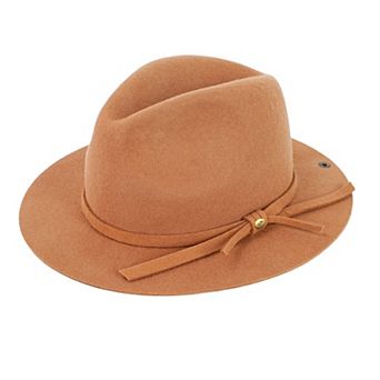 Peter Grimm Felt Mayfair Fedora