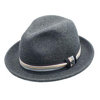 Peter Grimm Felt Rodney Fedora