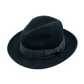 Peter Grimm Felt Antenas Fedora