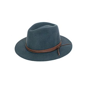 Peter Grimm Felt Robbie Hat