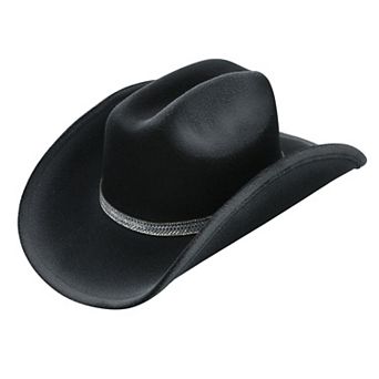 Peter Grimm Ultra Felt Cowboy Hat