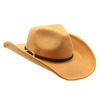 Peter Grimm Ultra Felt Drifter Hat