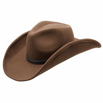 Peter Grimm Ultra Felt Drifter Hat