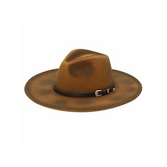 Peter Grimm Ultra Felt Wide Brim Dillard Hat
