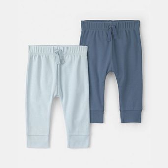 Baby Boy Carter's 2-Pack Cotton Pants