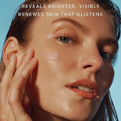 The Longevity Youth Restoring Cream for Elasticity & Brightness