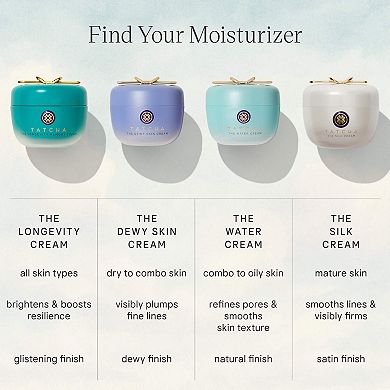 The Longevity Youth Restoring Cream for Elasticity & Brightness