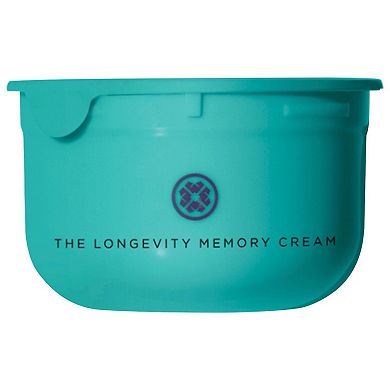 The Longevity Youth Restoring Cream Moisturizer for Elasticity & Brightness