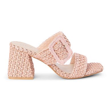 Beach by Matisse Lucy Women's Heeled Sandals