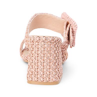 Beach by Matisse Lucy Women's Heeled Sandals