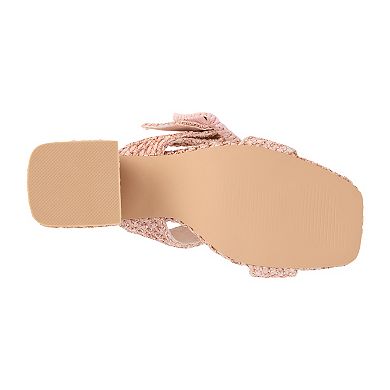 Beach by Matisse Lucy Women's Heeled Sandals