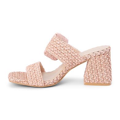 Beach by Matisse Lucy Women's Heeled Sandals