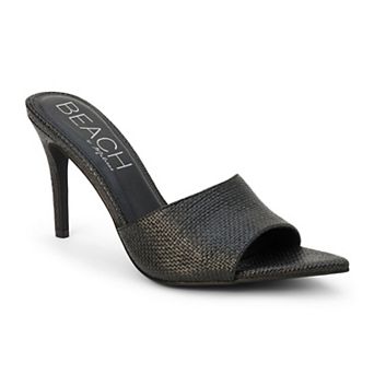 Beach by Matisse Jupiter Women's Stiletto Heels