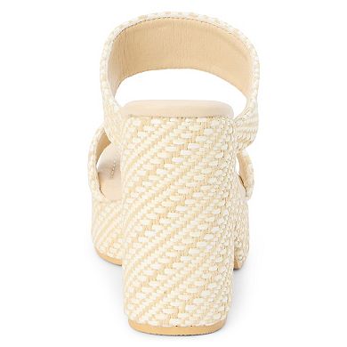 Beach by Matisse Gem Women's Platform Sandals