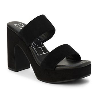 Beach by Matisse Gem Women's Platform Sandals