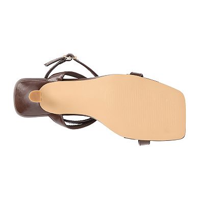 Beach by Matisse Breeze Women's Heeled Sandals