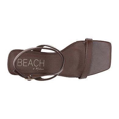 Beach by Matisse Breeze Women's Heeled Sandals